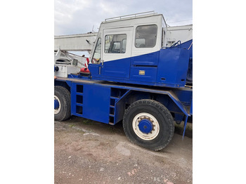 Кран-манипулятор