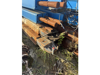 Запчасти Onbekend: фото 4