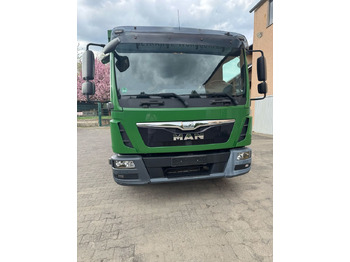 MAN TGL 8.180/2xAHK/Luft/Zertifiziert/Citylifter в лизинг MAN TGL 8.180/2xAHK/Luft/Zertifiziert/Citylifter: фото 2