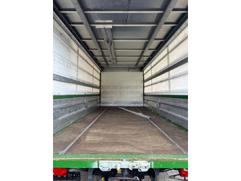 MAN TGL 8.180/2xAHK/Luft/Zertifiziert/Citylifter в лизинг MAN TGL 8.180/2xAHK/Luft/Zertifiziert/Citylifter: фото 5
