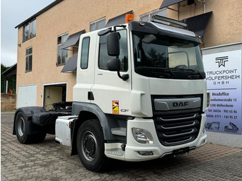 Тягач DAF CF 450