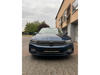 Универсал Volkswagen Passat Variant 2.0 TDI: фото 2
