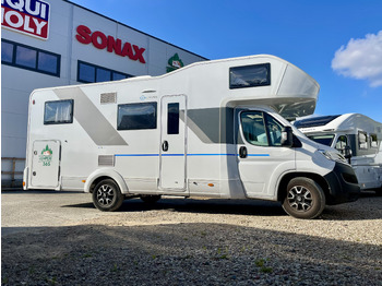 SUN LIVING A 75 DP в лизинг SUN LIVING A 75 DP: фото 2