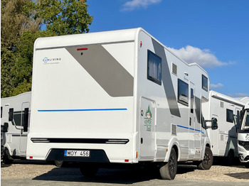 SUN LIVING A 75 DP в лизинг SUN LIVING A 75 DP: фото 4