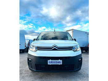 Легковой фургон Citroen Berlingo 1.6 hdi 100 cv: фото 2