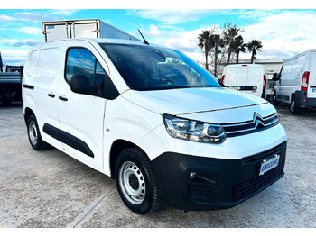 Легковой фургон Citroen Berlingo 1.6 hdi 100 cv: фото 3