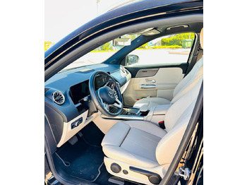 Легковой автомобиль Mercedes-benz EQA 250 Sport Plus: фото 5