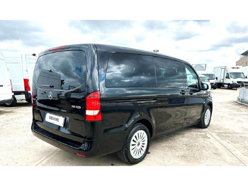 Легковой автомобиль Mercedes-benz Vito 2.0 116 CDI PC-SL Tourer Pro Lo: фото 5