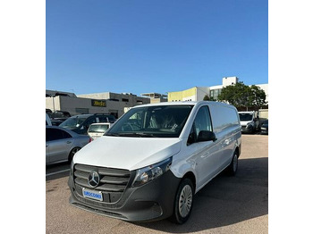 Цельнометаллический фургон VITO FURGONE NUOVO PRONTA CONSEGNA: фото 5