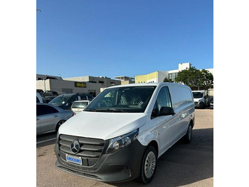 Цельнометаллический фургон VITO FURGONE NUOVO PRONTA CONSEGNA: фото 4