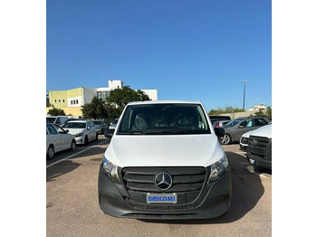 Цельнометаллический фургон VITO FURGONE NUOVO PRONTA CONSEGNA: фото 3