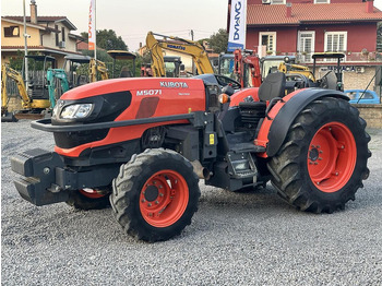 Трактор KUBOTA