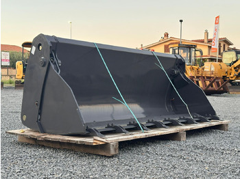 Ковш для погрузчика NEW HOLLAND