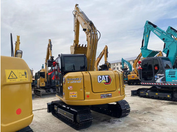 Экскаватор CATERPILLAR 307E2: фото 3