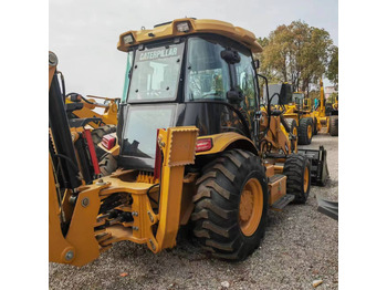 Новый Экскаватор-погрузчик CATERPILLAR 420F: фото 5 Новый Экскаватор-погрузчик CATERPILLAR 420F: фото 5