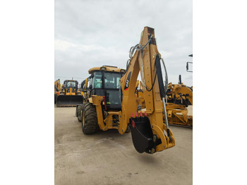 Экскаватор-погрузчик CATERPILLAR 420F: фото 4