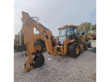 Новый Экскаватор-погрузчик CATERPILLAR 420F: фото 3 Новый Экскаватор-погрузчик CATERPILLAR 420F: фото 3