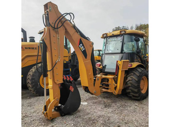 Новый Экскаватор-погрузчик CATERPILLAR 420F: фото 4 Новый Экскаватор-погрузчик CATERPILLAR 420F: фото 4