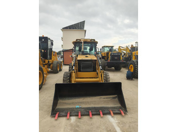 Экскаватор-погрузчик CATERPILLAR 420F: фото 2