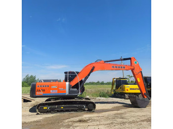 Гусеничный экскаватор HITACHI ZX240