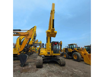 Гусеничный экскаватор KOMATSU PC240LC-8: фото 2