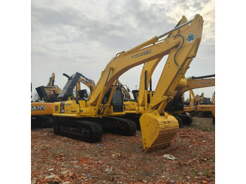 Гусеничный экскаватор KOMATSU PC350: фото 2