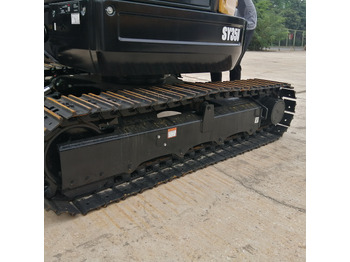 Новый Мини-экскаватор SANY SY26U: фото 3 Новый Мини-экскаватор SANY SY26U: фото 3