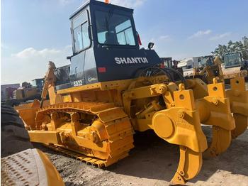 Бульдозер SHANTUI SD22: фото 4