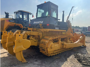 Бульдозер SHANTUI SD22: фото 2