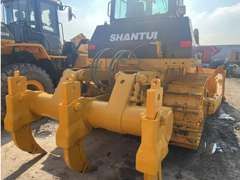 Бульдозер SHANTUI SD22: фото 3