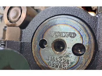 Распределительный вал PERKINS