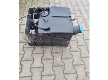 Бак для AdBlue RENAULT Midlum