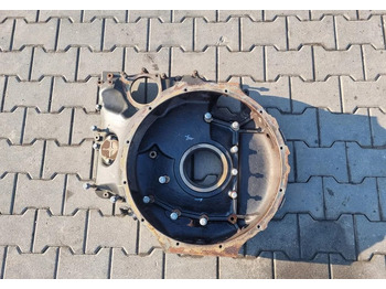 Двигатель и запчасти FORD