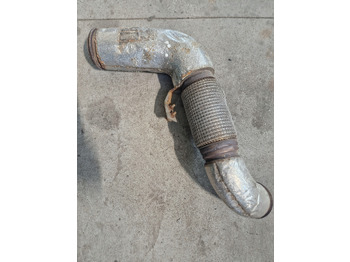 Выхлопная труба FORD