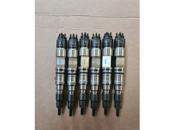 Распределитель впрыска FORD