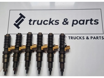 Распределитель впрыска RENAULT