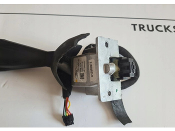 Подрулевой переключатель PRZEŁĄCZNIK LEWY KIERUNKOWSKAZÓW WYCIERACZEK FORD F-MAX 500 TRUCKS EURO 6 JC46 - 11K661: фото 3