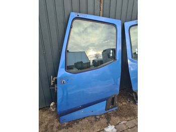 Дверь и запчасти RENAULT T