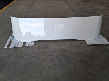 Капот RENAULT T