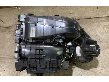 Отопление/ Вентиляция RENAULT T