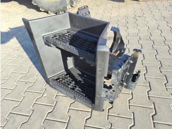 Боковая подножка RENAULT T