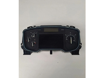 Приборная панель RENAULT T