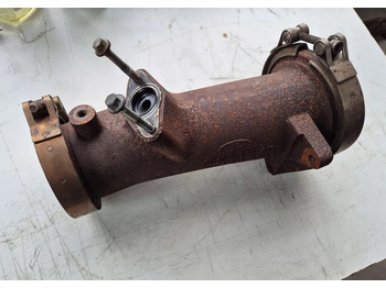 Выхлопная труба FORD