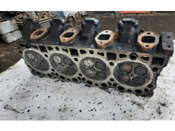 Головка блока RENAULT Midlum