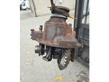 Дифференциал RENAULT Midlum