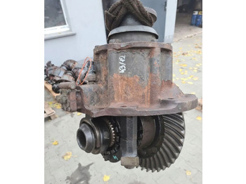 Дифференциал для Грузовиков Renault OE   Renault RENAULT MIDLUM DXI VOLVO FL: фото 3