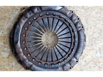 Сцепление и запчасти VOLVO FH