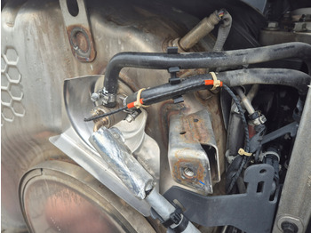 Катализатор VOLVO FH 5 FM 5 RENAULT GAMA T EVO KOMPLETNY 23532362 P05: фото 4