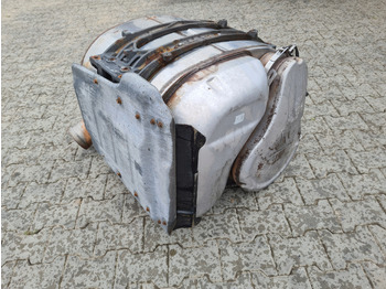 Катализатор RENAULT T