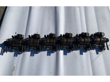 Двигатель и запчасти RENAULT T